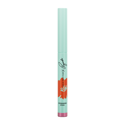 Max Factor X Priyanka Chopra Jonas Ombretto in stick, 005, Roaring Rose, Formula vegana, A lunga durata, Ultra pigmentato, Texture cremosa