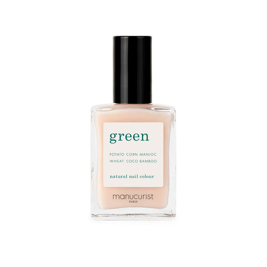 Manucurist Green Smalto - Nude