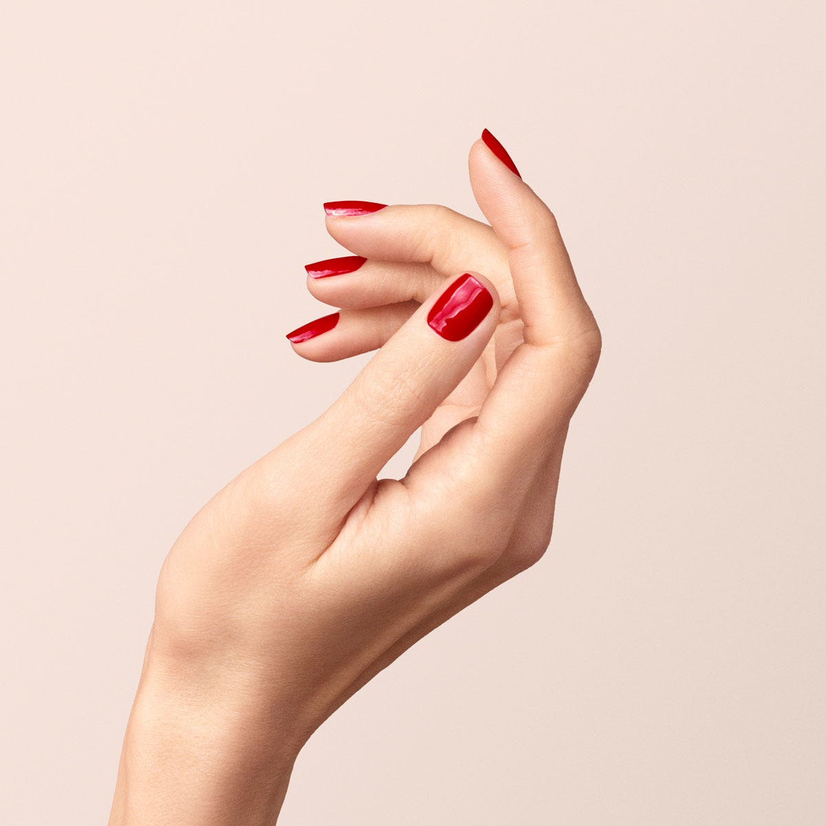 Manucurist Greem - Red Cherry