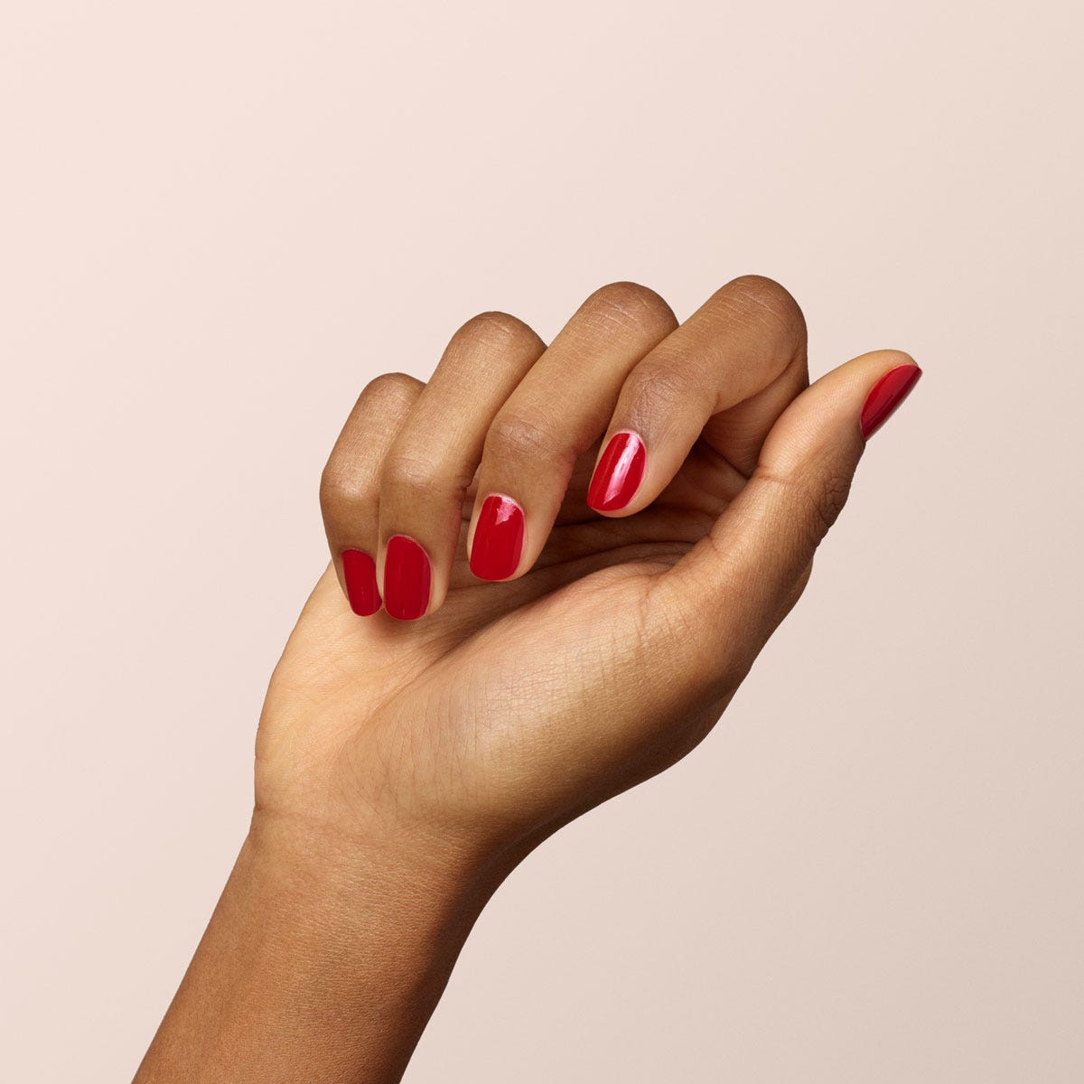 Manucurist Greem - Red Cherry