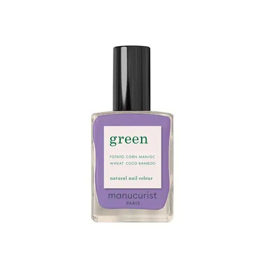Manucurist Green - Iris