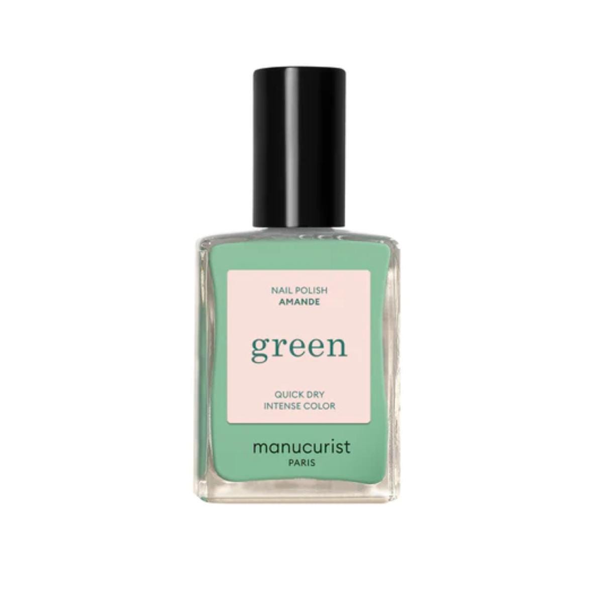 Manucurist Green Amande 15ml