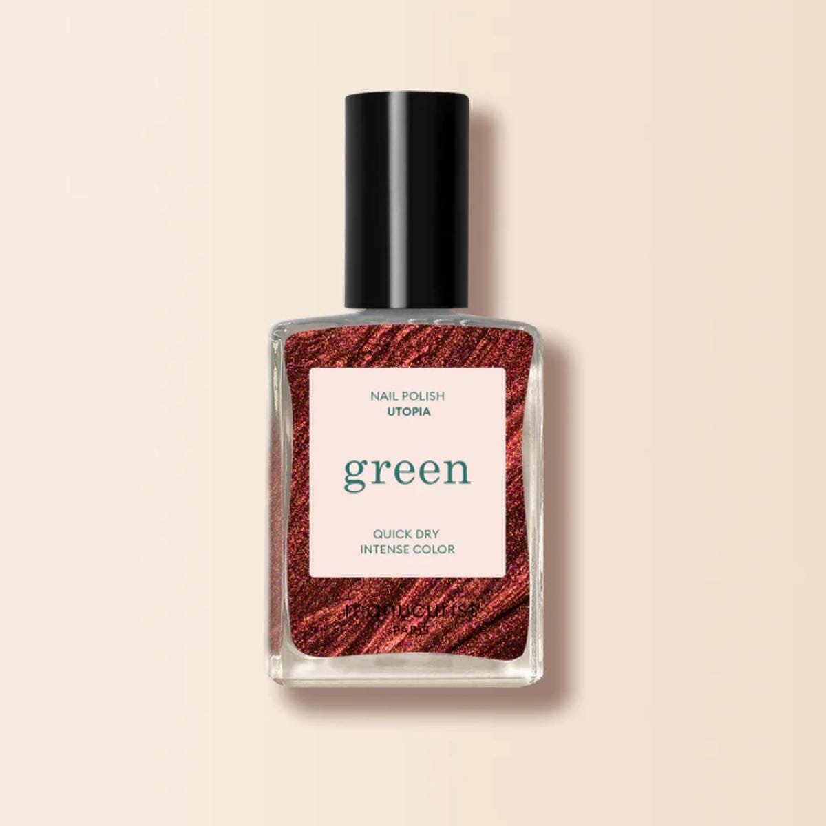 Manucurist Green Utopia 15ml