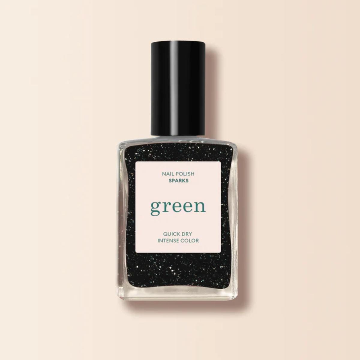Manucurist Green Sparks 15mk