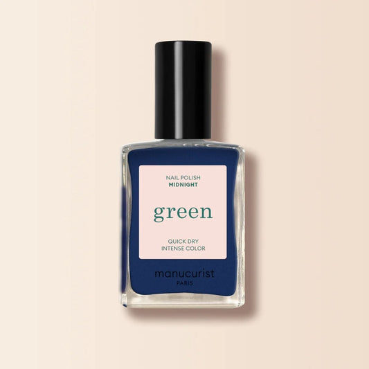 Manucurist Green Midnight