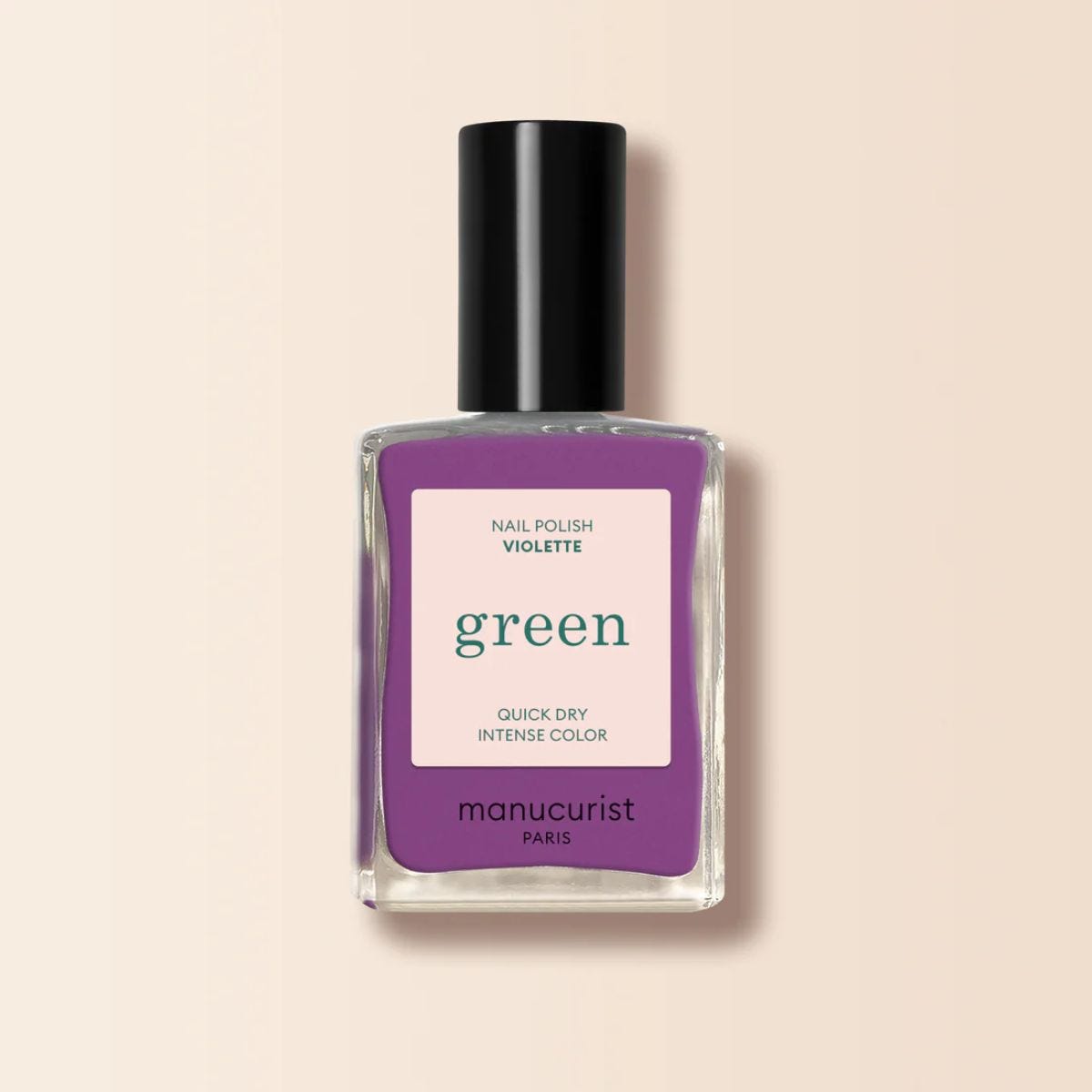 Manucurist Green Violette