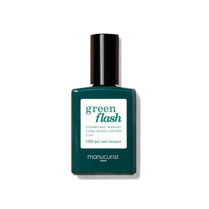 Manucurist Green Flash Smalto