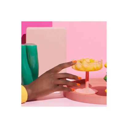 Manucurist Green Flash Smalto Led Sunset 15ml