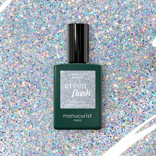 Manucurist Green Flash Mermaid