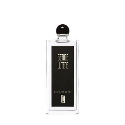 La Vierge De Fer