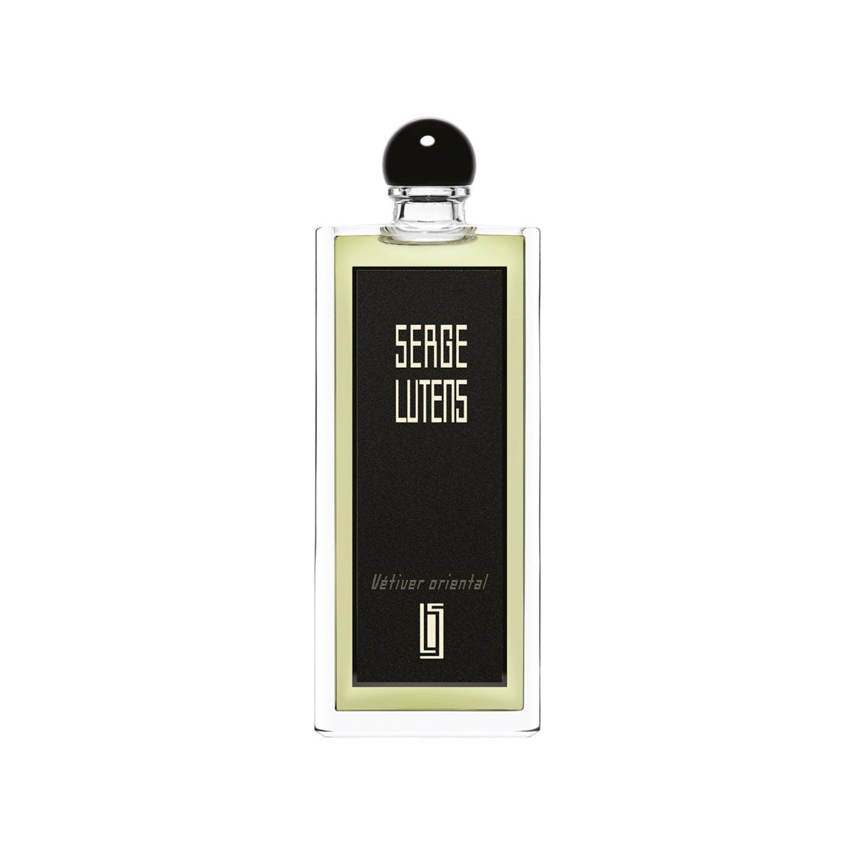 Vetiver Oriental