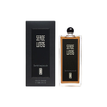 Santal Majuscule