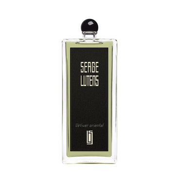 Vetiver Oriental