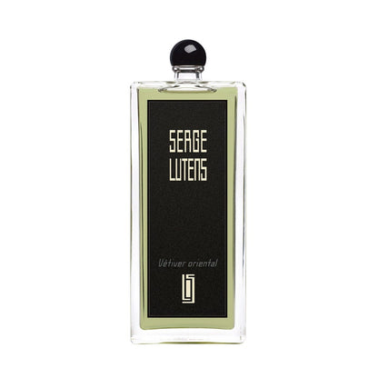 Vetiver Oriental