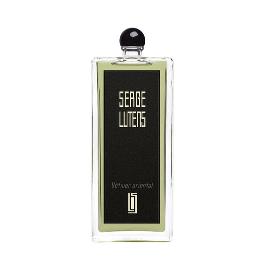 Vetiver Oriental