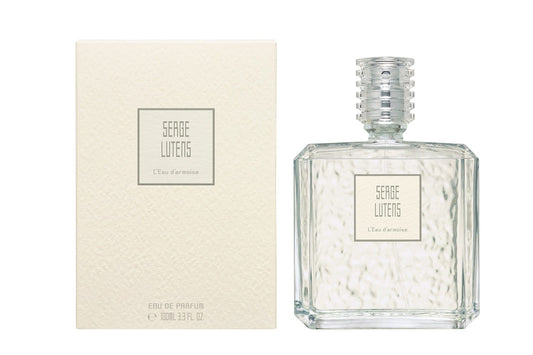 L’Eau d’Armoise 100 ml