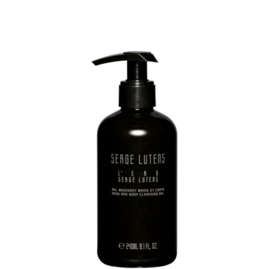 L'eau Gel Moussant 240ml