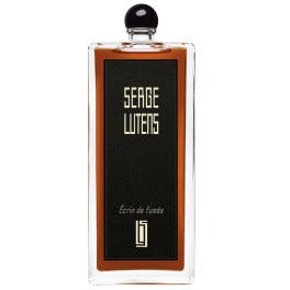 Serge Lutens Ecrin de Fumée