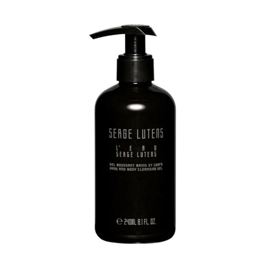 Serge Lutens L'Eau -
