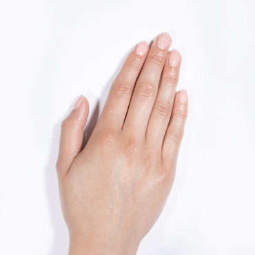 ME Gel Polish - 111 Marshmallow
