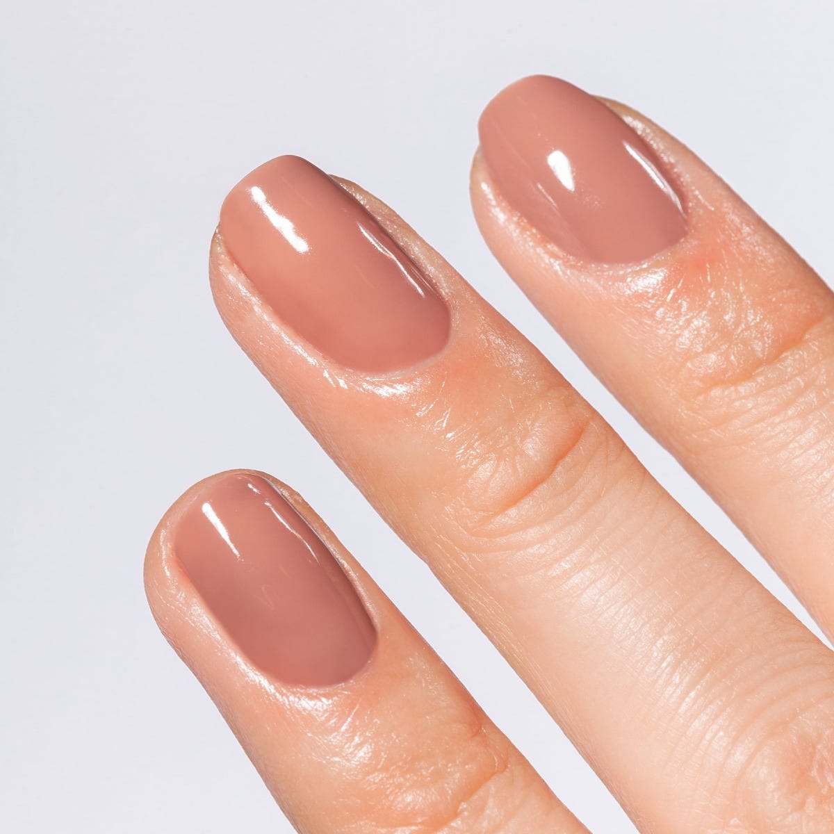 ME Gel Polish - 122 Fudge