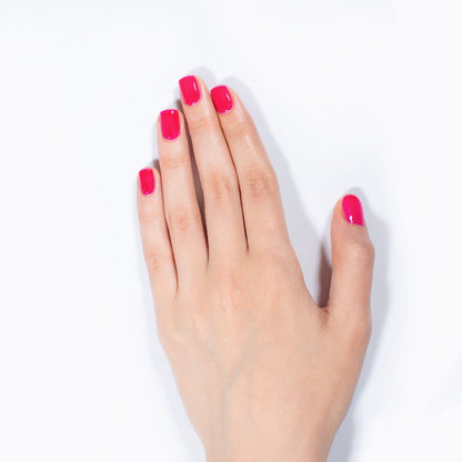 ME Gel Polish - 159 Strawberry