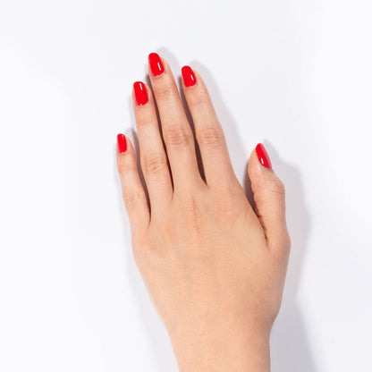 ME Gel Polish - 162 Flamenco