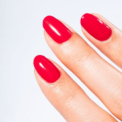 ME Gel Polish - 166 Pomegranate