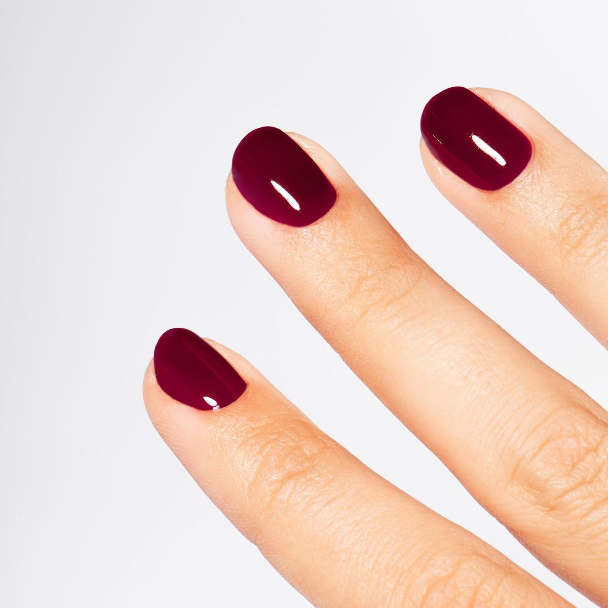 ME Gel Polish - 172 Garnet