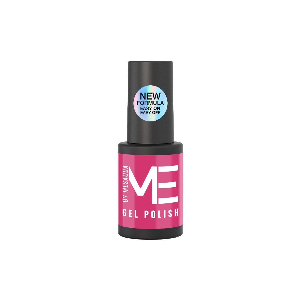 ME Gel Polish - 201 Shocking