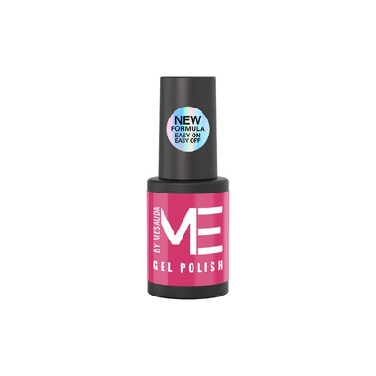 ME Gel Polish - 201 Shocking