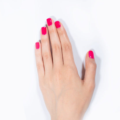 ME Gel Polish - 201 Shocking