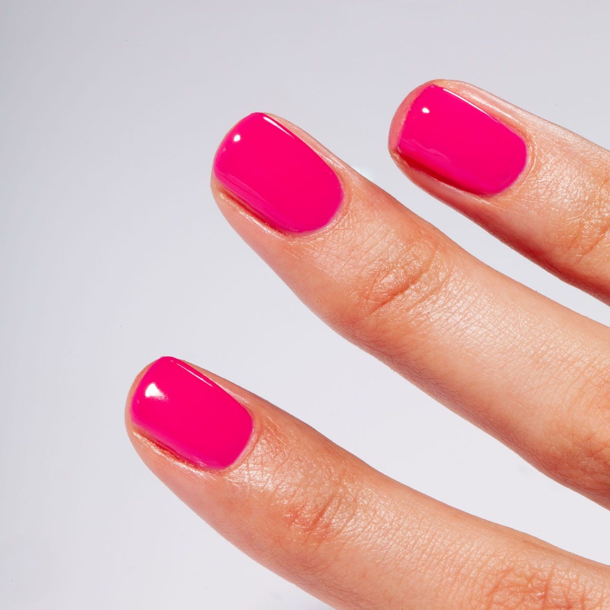 ME Gel Polish - 201 Shocking