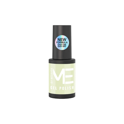 ME Gel Polish - 245 Pastel Lime