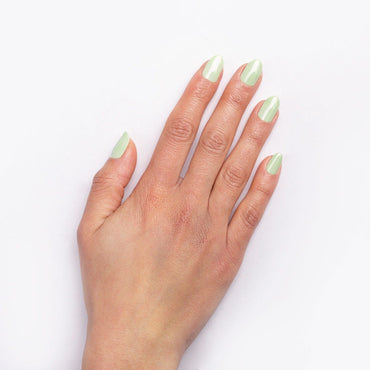 ME Gel Polish - 245 Pastel Lime
