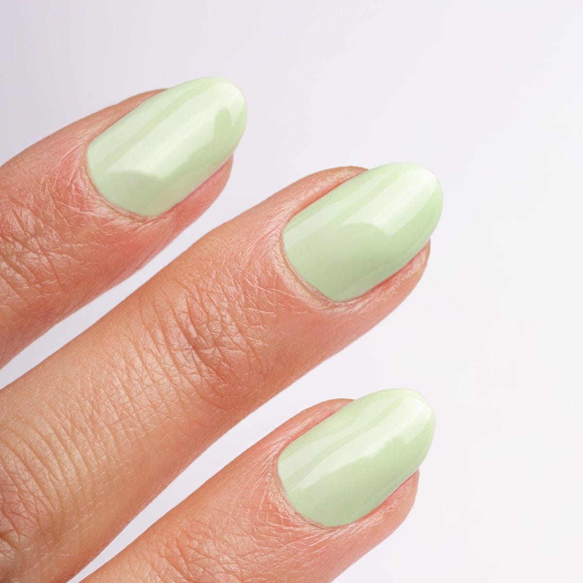 ME Gel Polish - 245 Pastel Lime