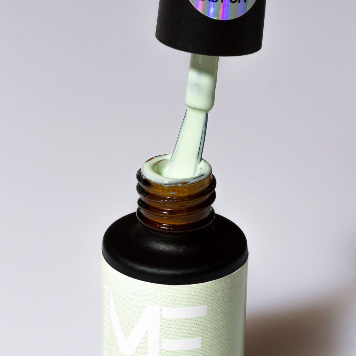 ME Gel Polish - 245 Pastel Lime