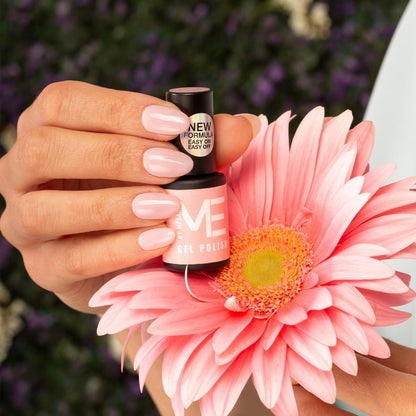 ME Gel Polish - 246 Water Lily