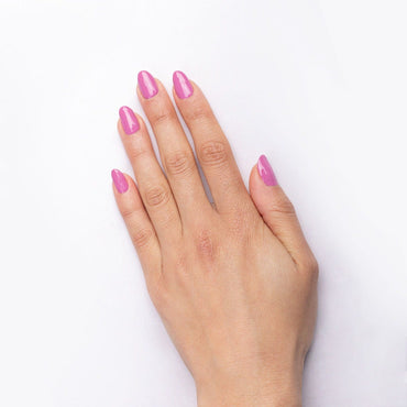ME Gel Polish - 248 Poppy Pink