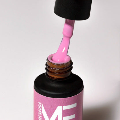 ME Gel Polish - 248 Poppy Pink