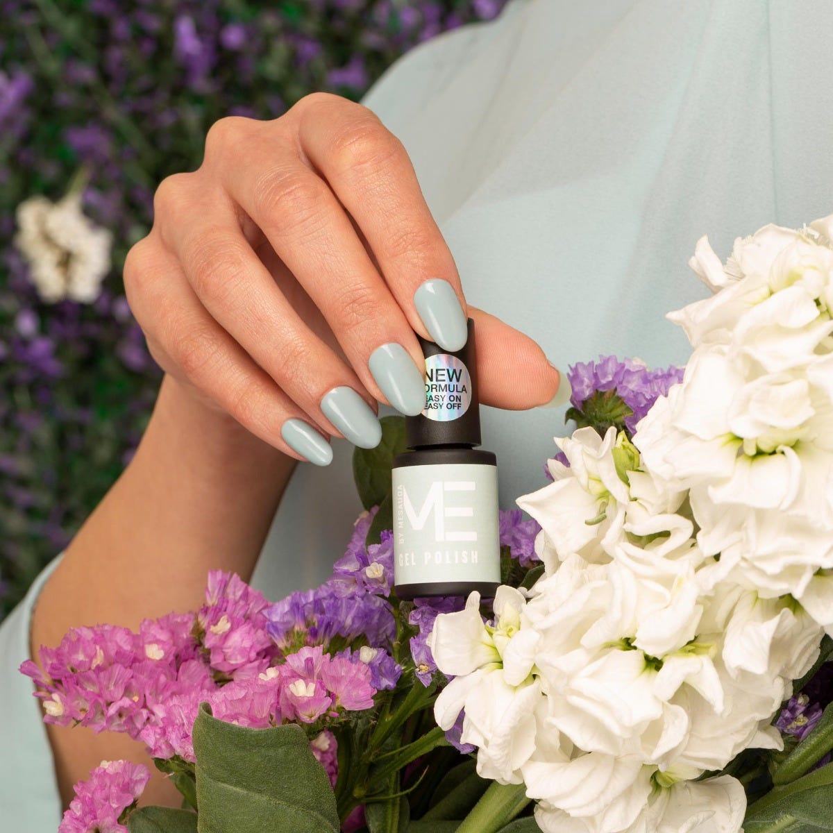 ME Gel Polish - 249 Flora