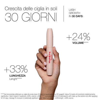 Diego dalla Palma MySelfToy Mascara 154 13ml