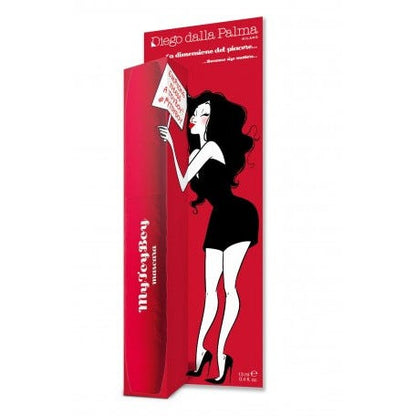 Mytoyboy Mascara