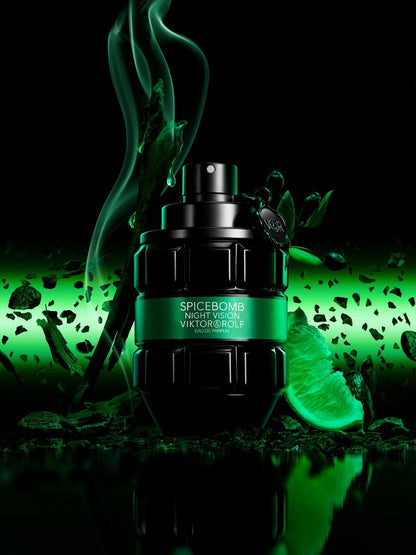 Spicebomb Night Vision