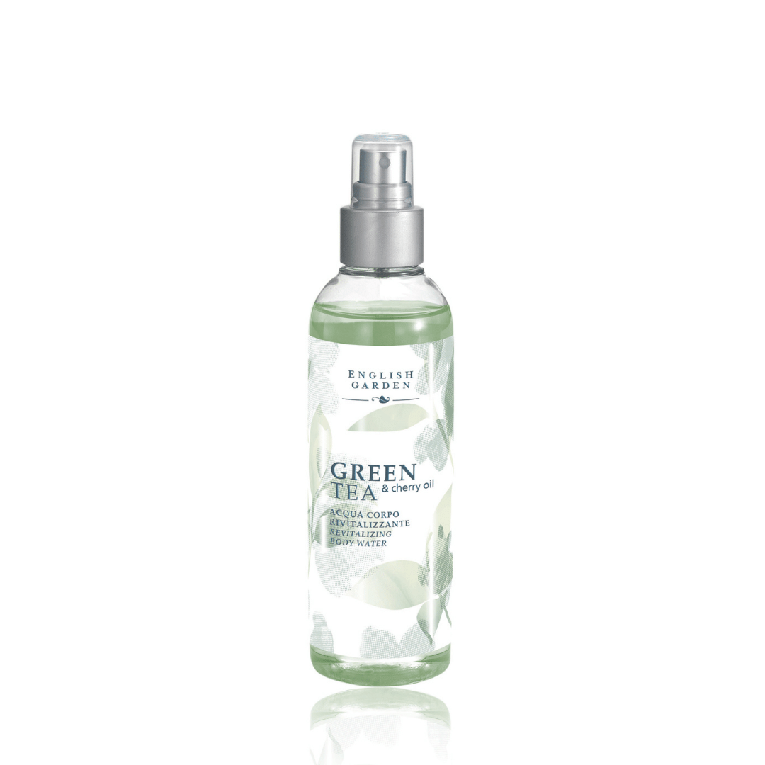 Atkinsons English Garden Green Tea 200ml