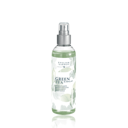 Atkinsons English Garden Green Tea 200ml