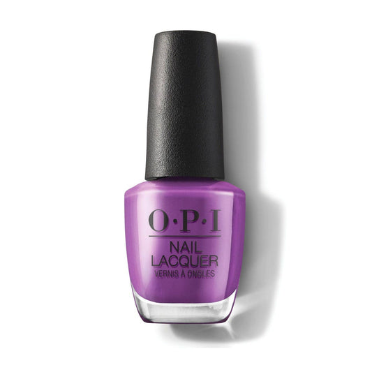 Violet Visionary