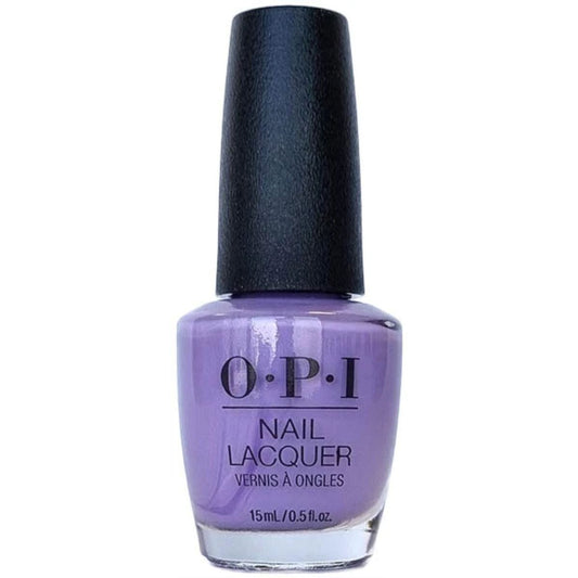OPI Nail Lacquer Skate To The Party