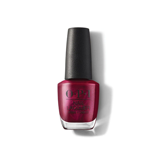 OPI Nail Lacquer Big Zodiac Energy Collection H024 Big Sagittarius Energy 15ML