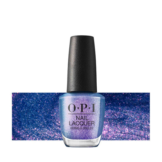 OPI Nail Lacquer Terribly Nice Shaking My Sugarplums